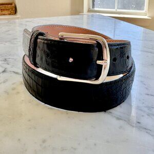 Tecovas Caiman Belt